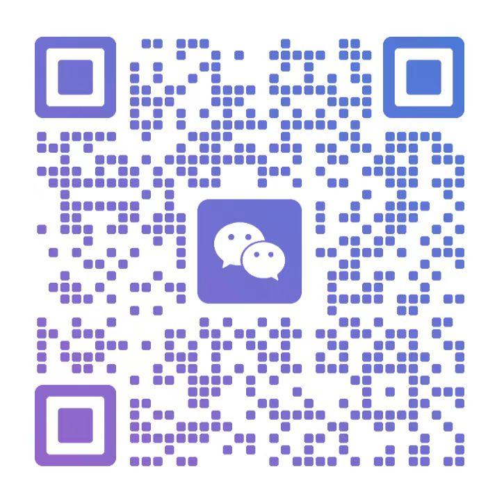 wechat qr